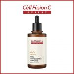 Ampoule Dưỡng Trắng và Ngăn Ngừa Lão Hóa – Cell Fusion C Expert Vita Antioxidant Ampoule 100ml