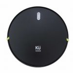 Robot lau nhà hút bụi KUR6612