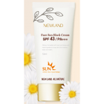 Kem Chống Nắng Da Mặt Newland SPF 43 / PA +++