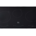 Bếp điện từ KUCHEN MI918 3 ngăn