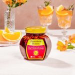 Mật ong Đông trùng hạ thảo Collagen Nano (500gr)