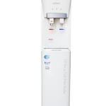 Thiết bị lọc nước uống lượng tử tích hợp nóng lạnh Watek: WT-HP640-H2-QD