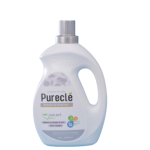 Nước giặt xả Pureclé