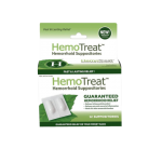 Viên đặt hỗ trợ HEMOTREAT H- Suppositories