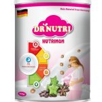 Sữa bột dành cho mẹ bầu Dr Nutri Mom 900g